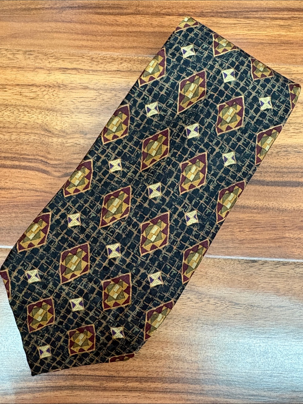 Robert Talbott Neck‎ Tie